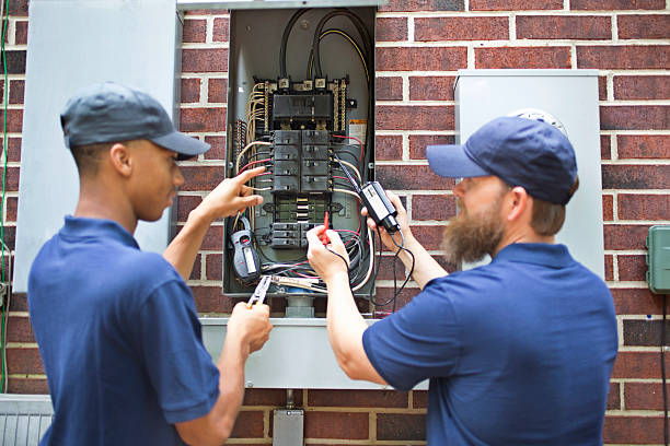 Emergency Electrical Repair Services in Penndel, PA